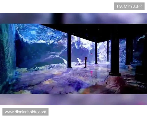 K8视讯厅：打造高清沉浸式体验的最佳选择